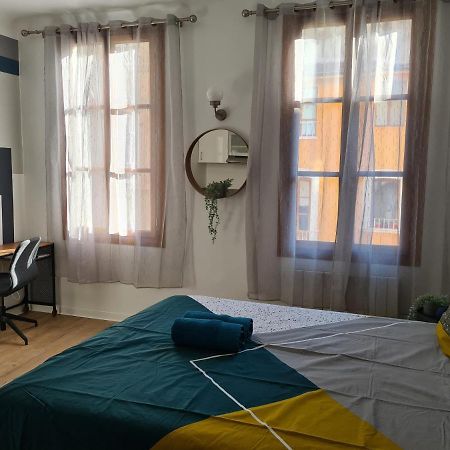 Апартаменты Studio Boulegon Hyper Centre Aix Экс-ан-Прованс Экстерьер фото